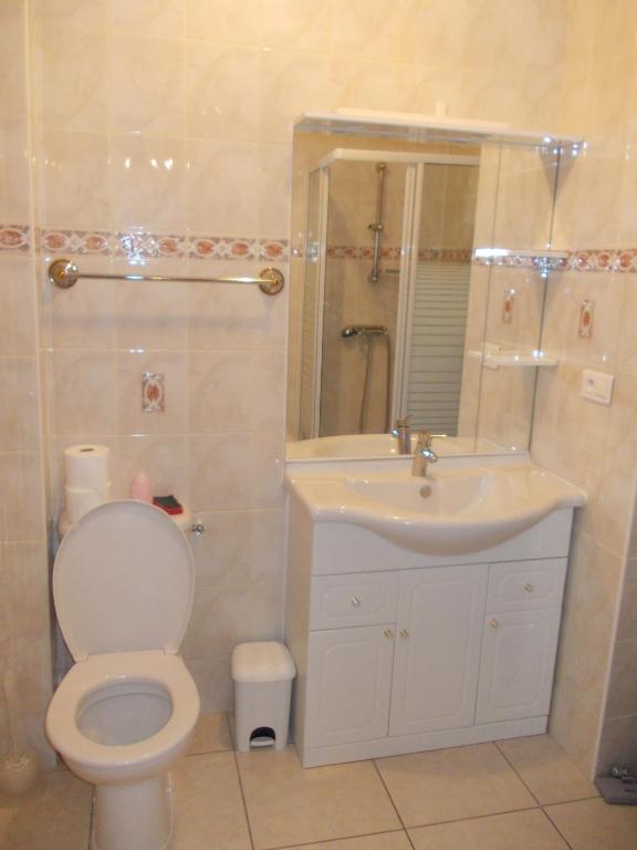 Studios Castellane Extérieur photo