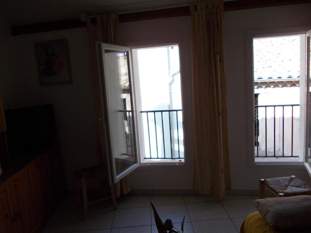 Studios Castellane Extérieur photo