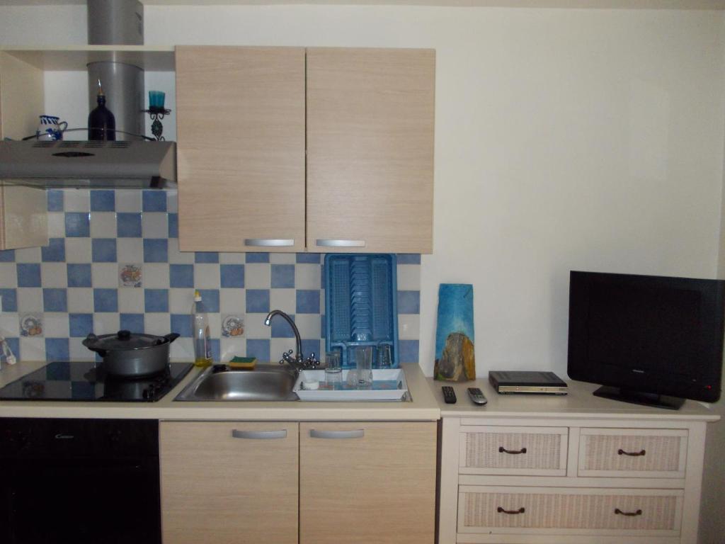 Studios Castellane Extérieur photo