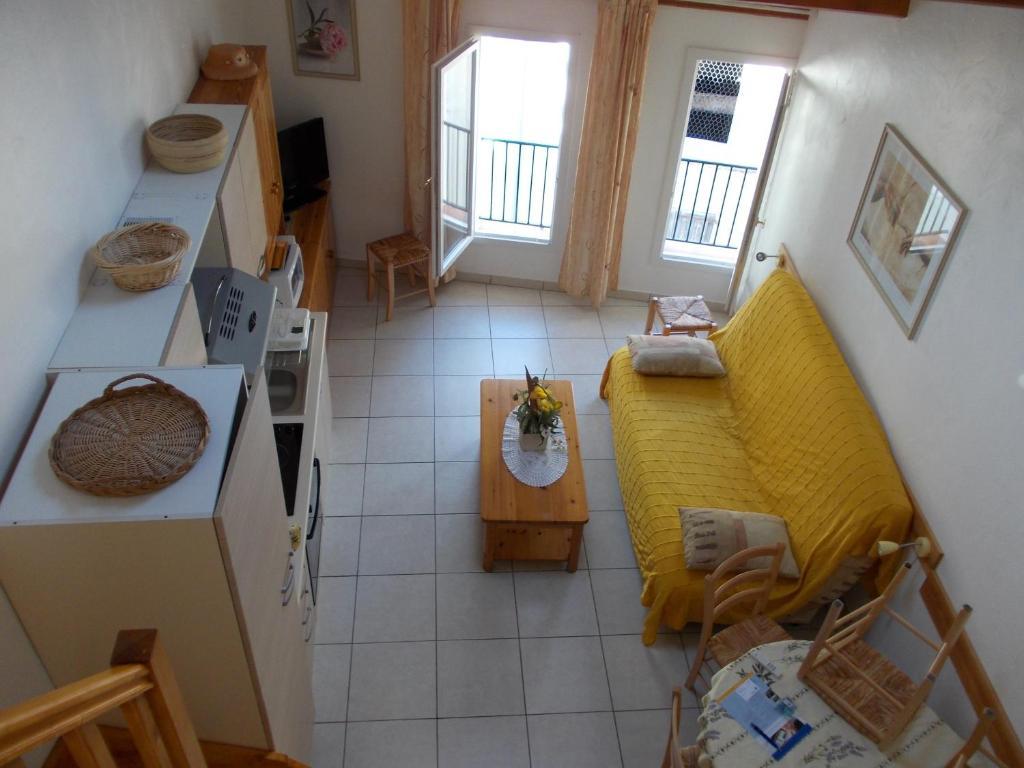 Studios Castellane Extérieur photo