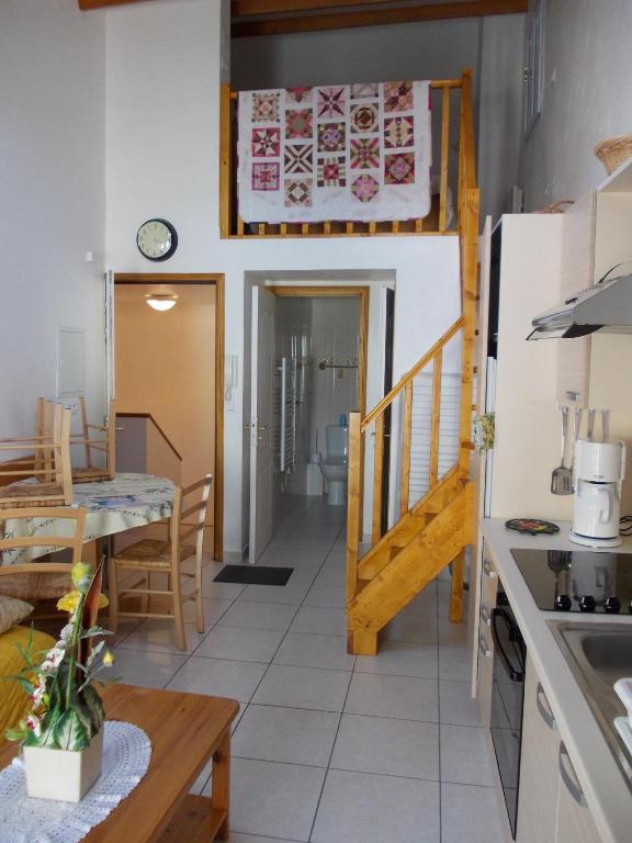 Studios Castellane Extérieur photo