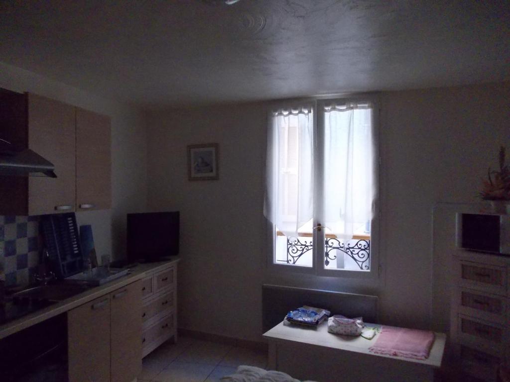 Studios Castellane Extérieur photo
